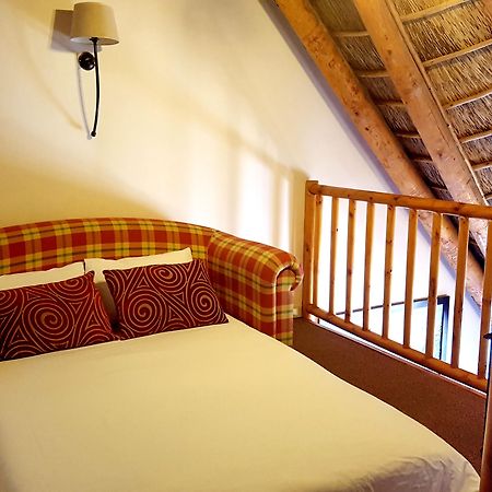 Oakhurst Hotel Джордж Экстерьер фото