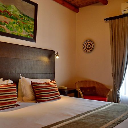 Oakhurst Hotel Джордж Экстерьер фото