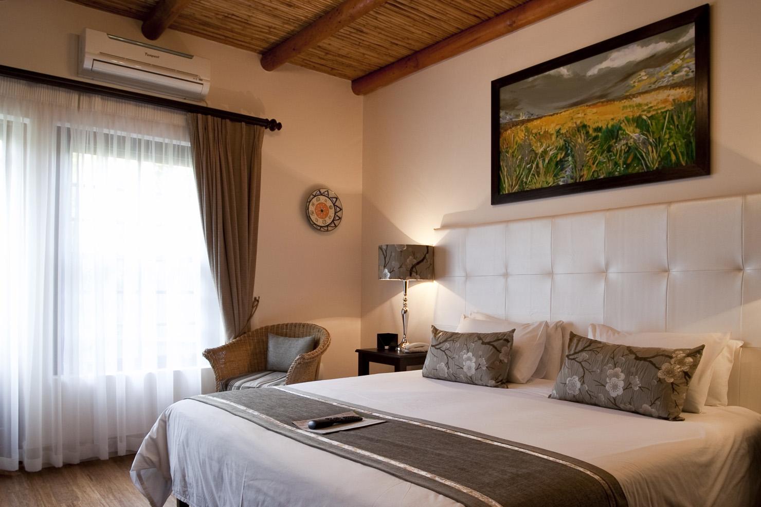 Oakhurst Hotel Джордж Экстерьер фото