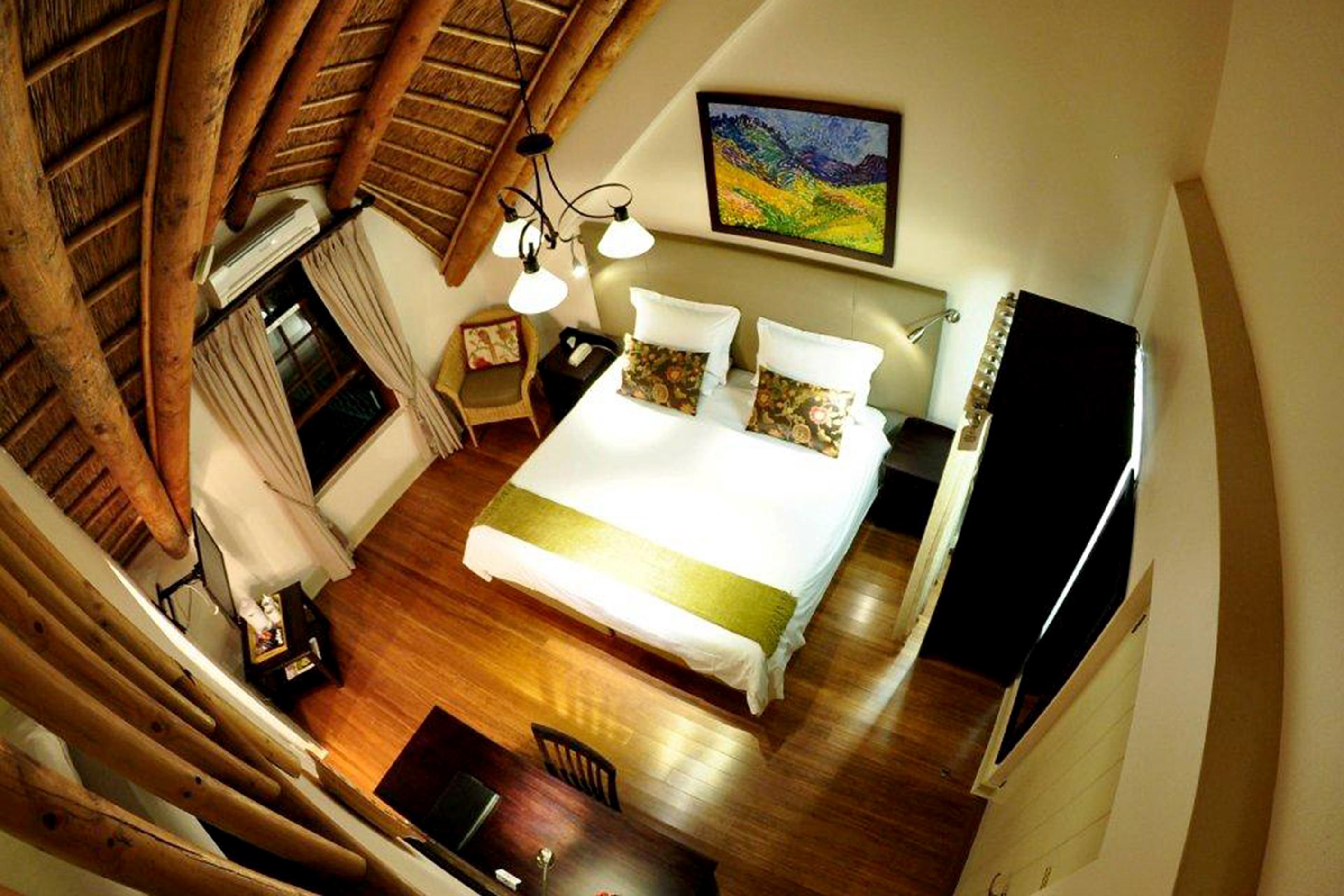 Oakhurst Hotel Джордж Экстерьер фото