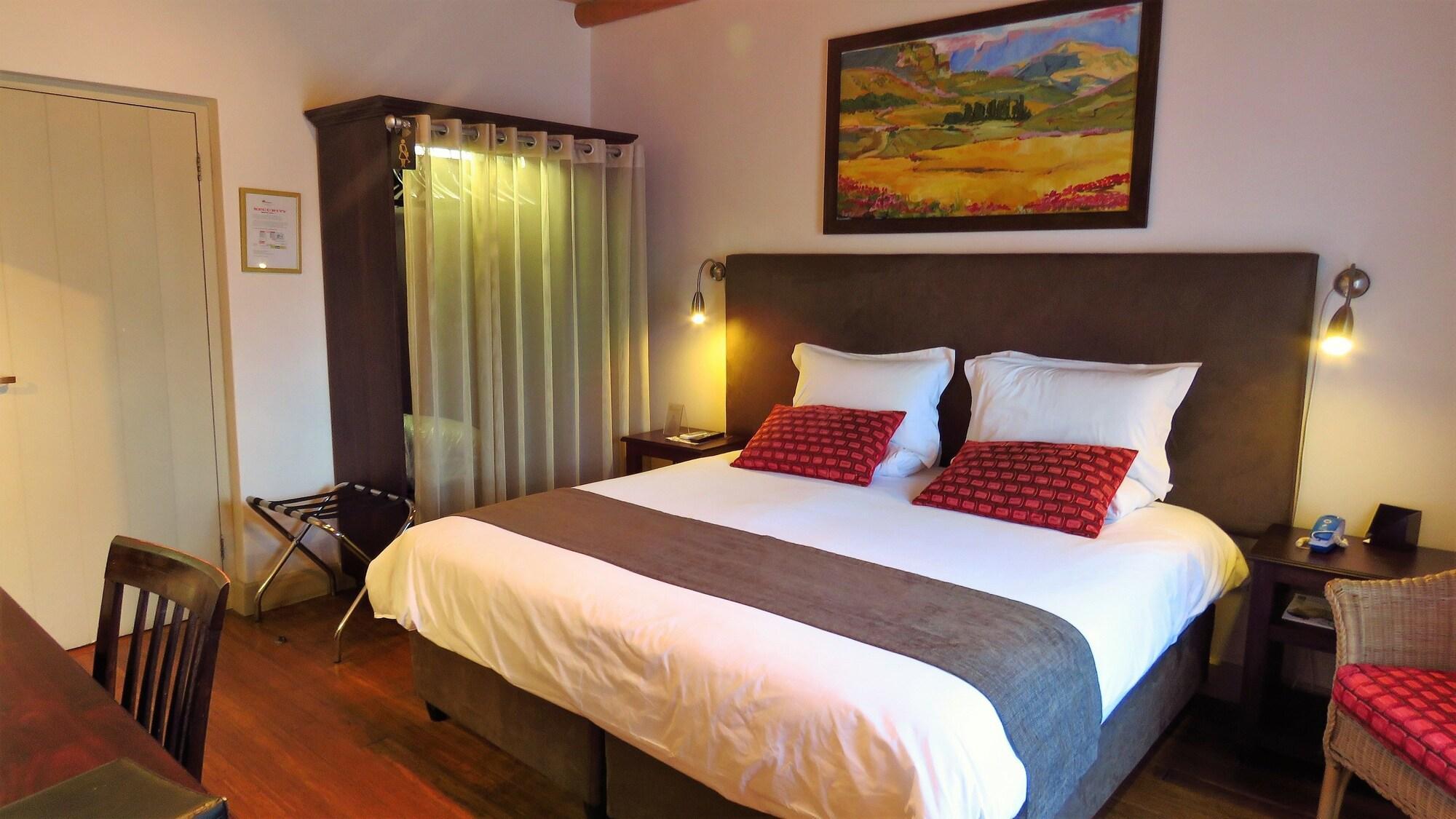 Oakhurst Hotel Джордж Экстерьер фото