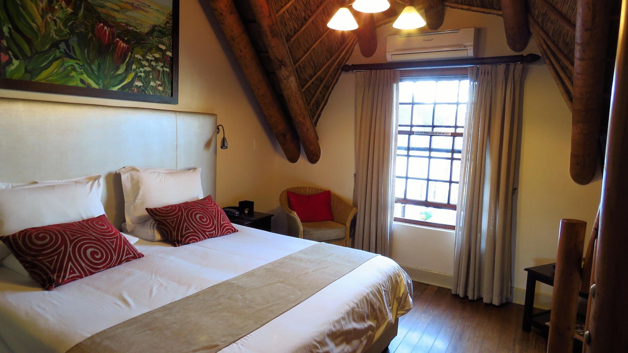 Oakhurst Hotel Джордж Экстерьер фото