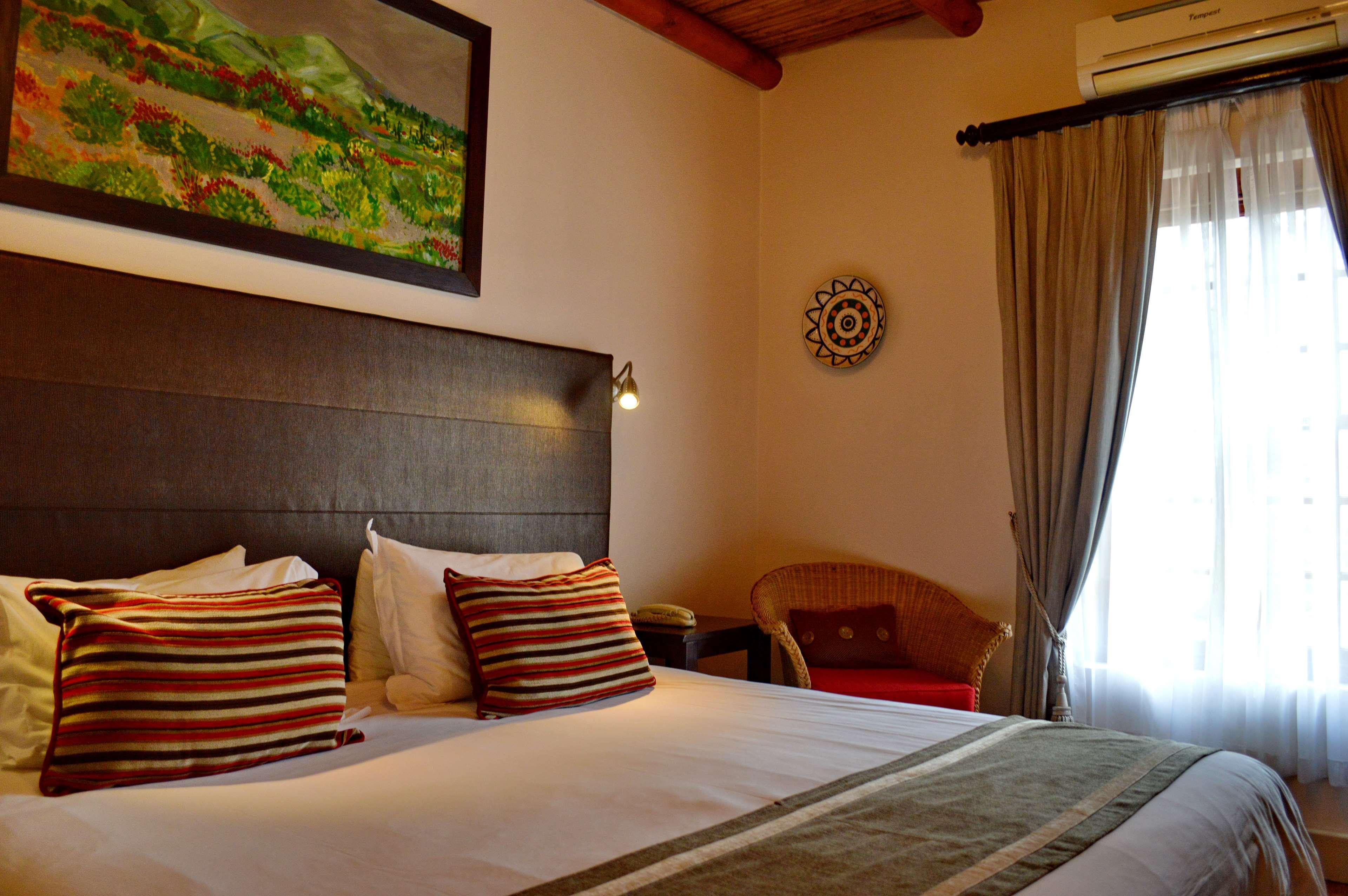 Oakhurst Hotel Джордж Экстерьер фото