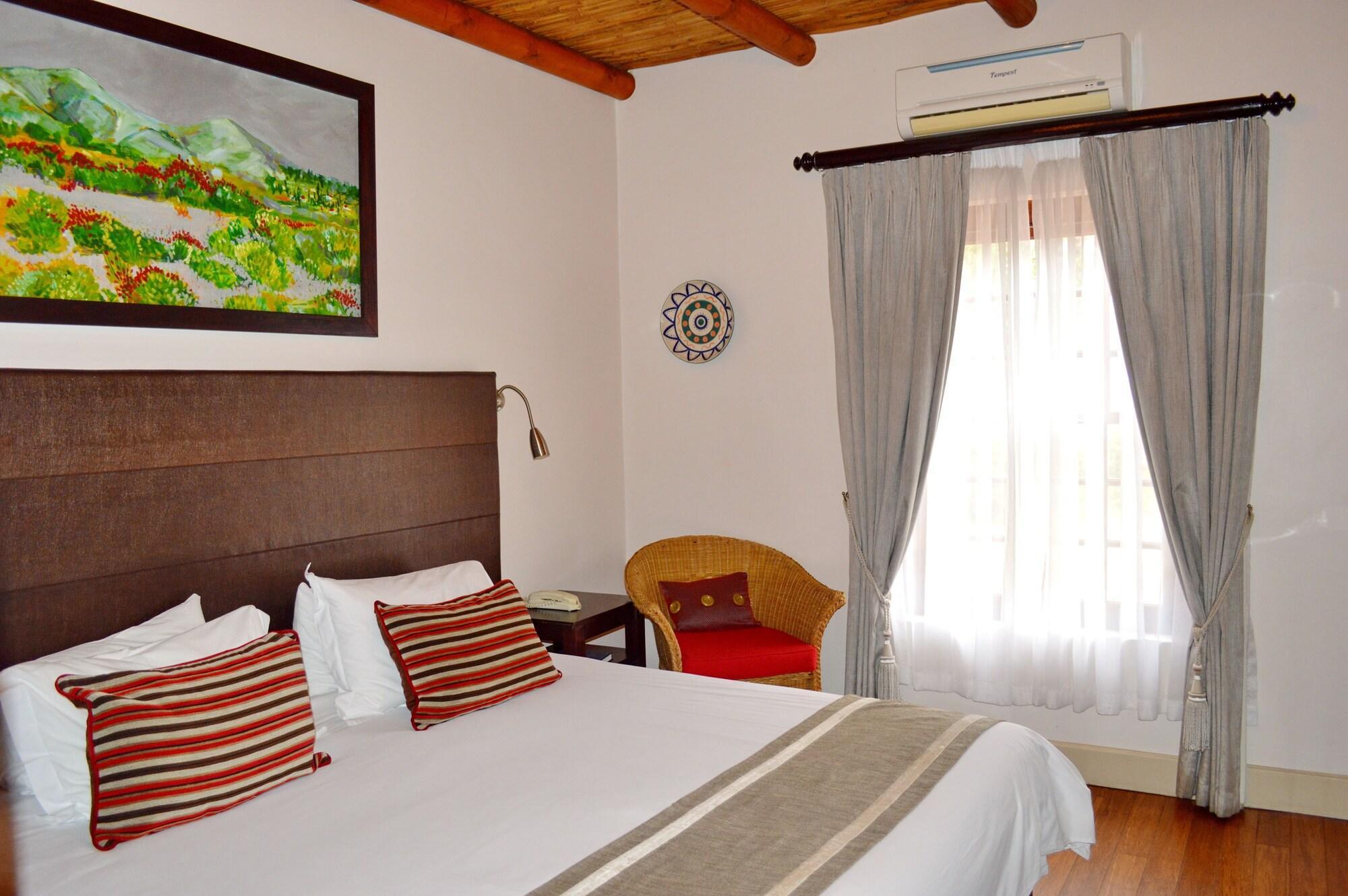 Oakhurst Hotel Джордж Экстерьер фото