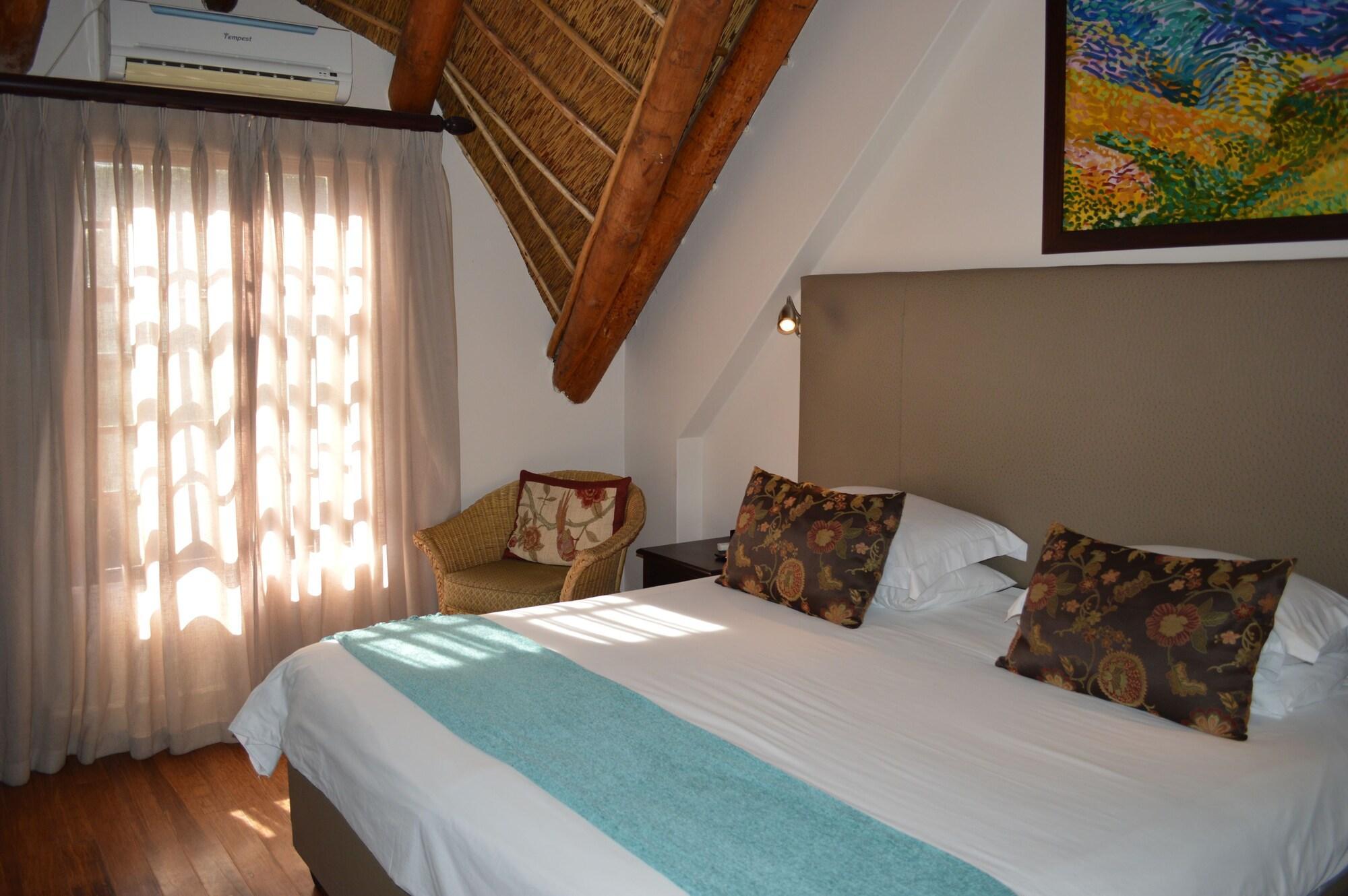 Oakhurst Hotel Джордж Экстерьер фото