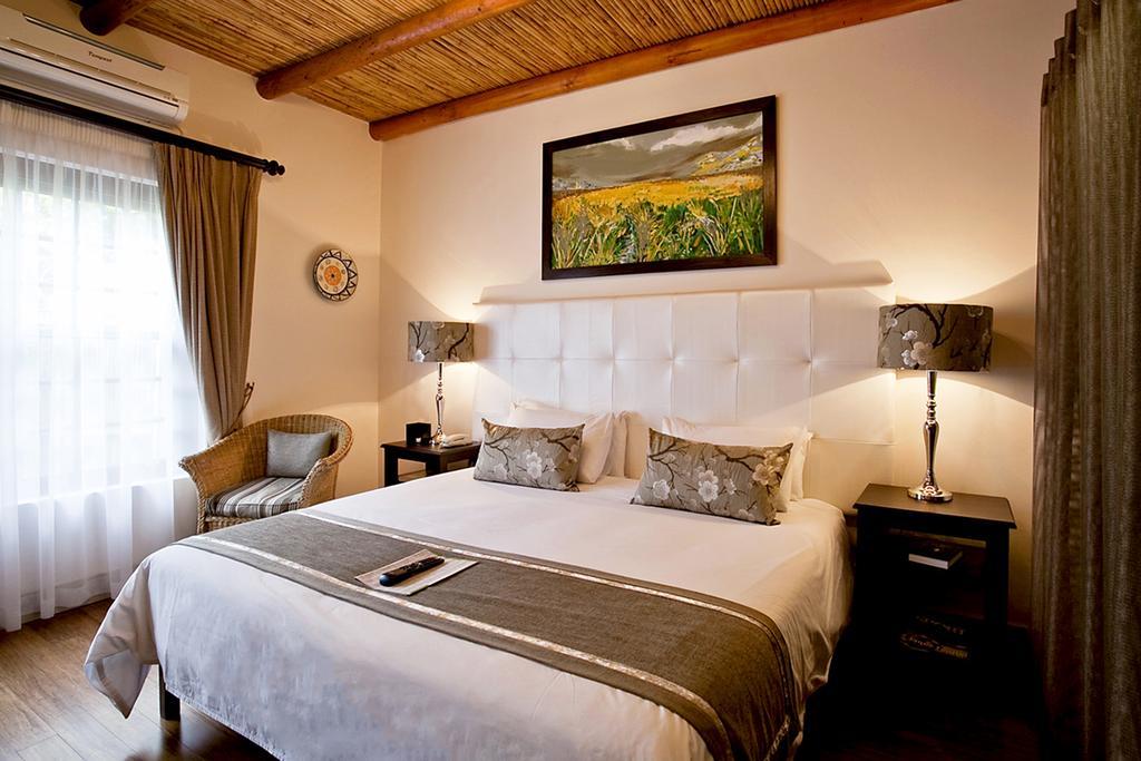 Oakhurst Hotel Джордж Экстерьер фото