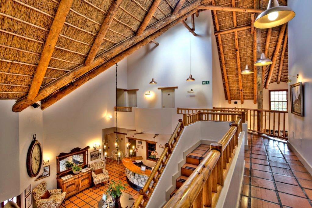 Oakhurst Hotel Джордж Экстерьер фото