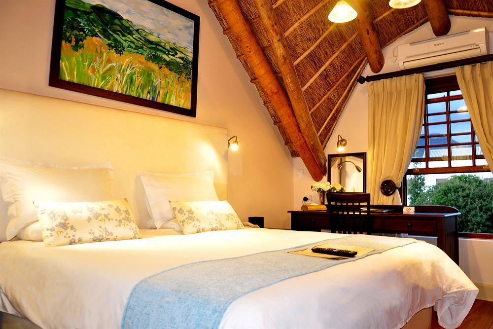 Oakhurst Hotel Джордж Экстерьер фото