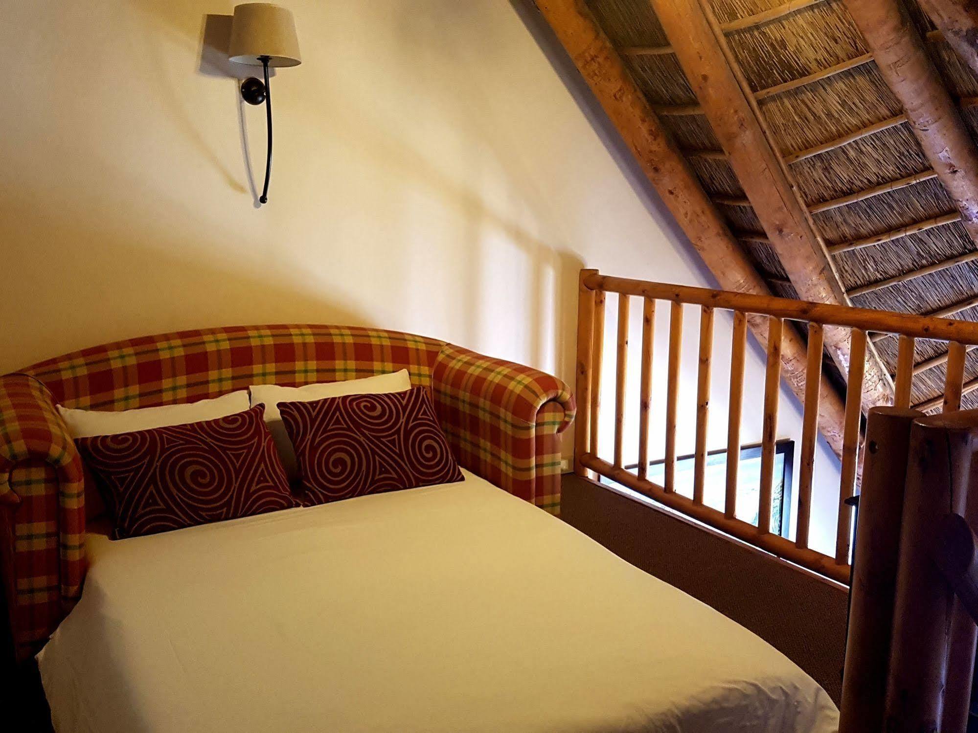 Oakhurst Hotel Джордж Экстерьер фото