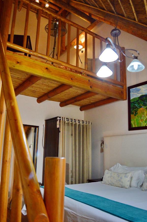 Oakhurst Hotel Джордж Экстерьер фото