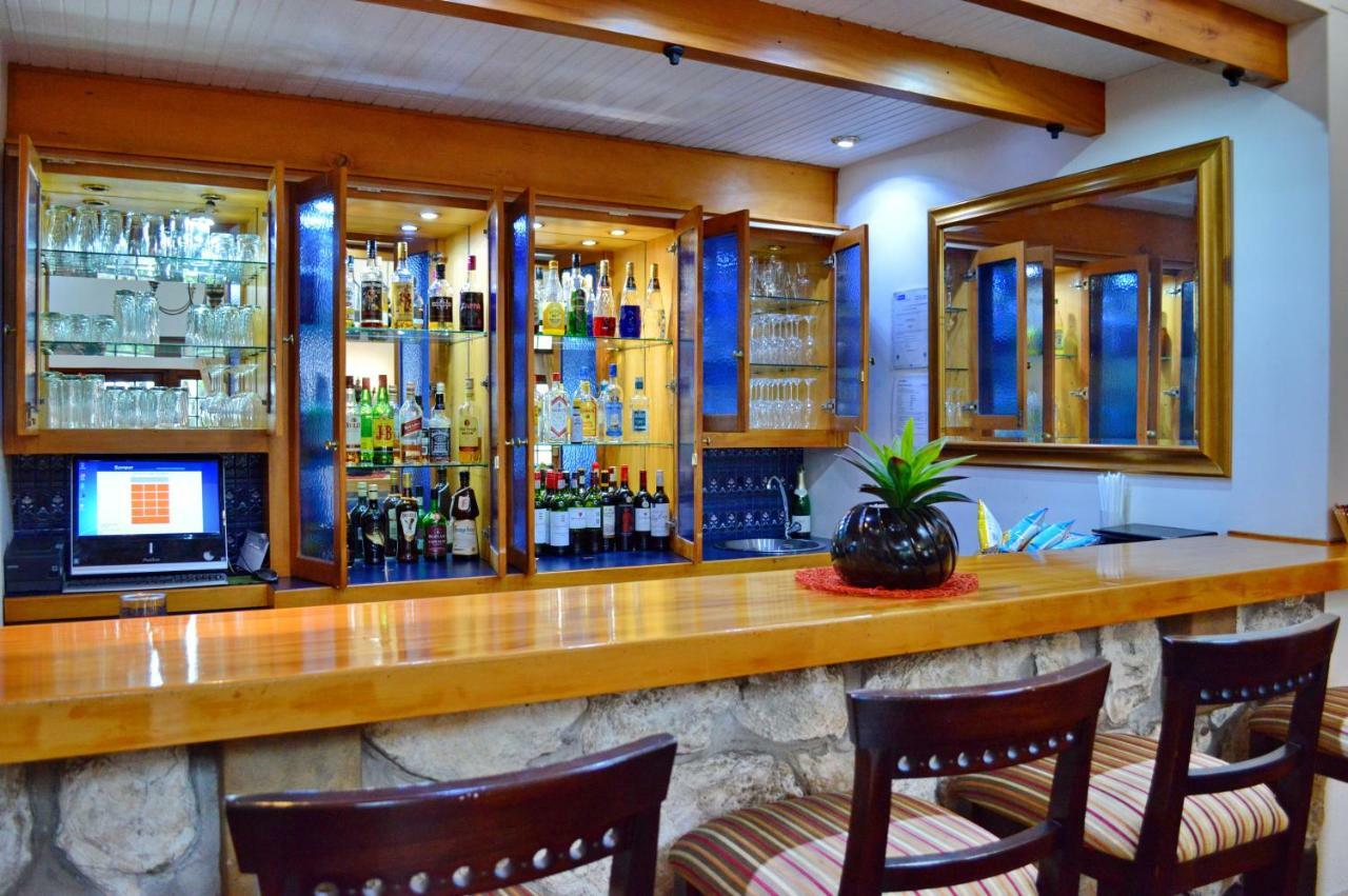 Oakhurst Hotel Джордж Экстерьер фото